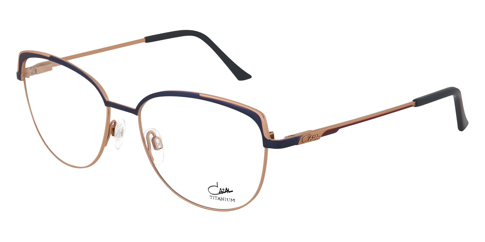 Cazal 4311 003 56 - Night Blue-Rosegold #id:caz4311003_s:100105