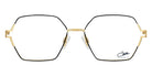 Cazal 4321 001 54 - Black-Gold #id:caz4321001_s:100100