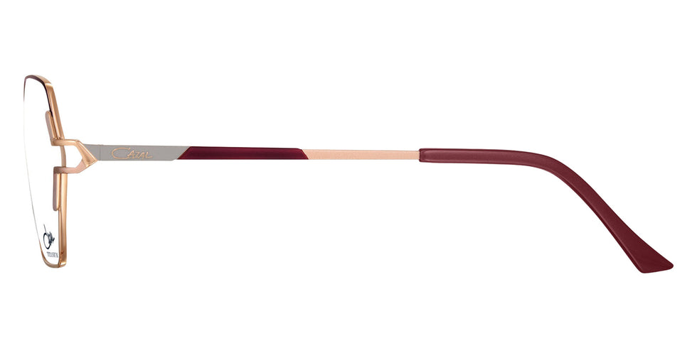Cazal 4321 004 54 - Bordeaux-Rosegold #id:caz4321004_s:106110