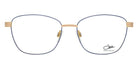 Cazal 4322 001 53 - Smoke Blue-Gold #id:caz4322001_s:100100
