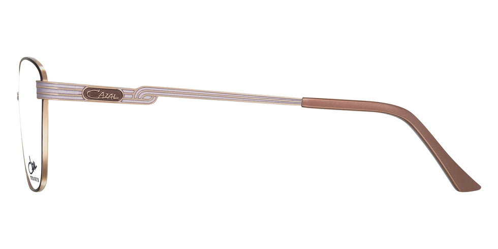 Cazal 4322 002 53 - Chocolate-Rosegold #id:caz4322002_s:102110