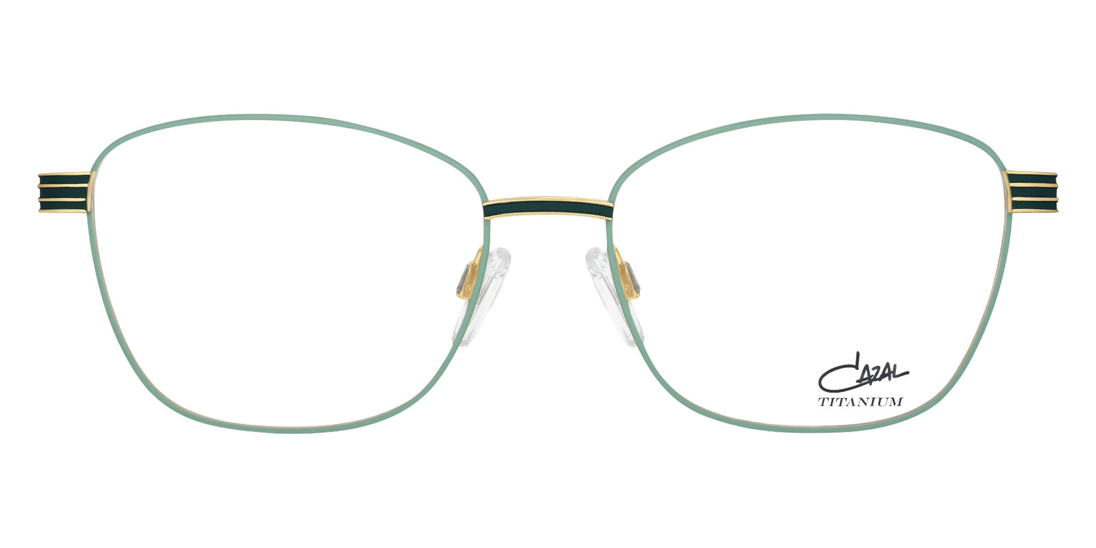 Cazal 4322 003 53 - Mint-Gold #id:caz4322003_s:104100