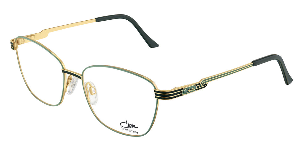 Cazal 4322 003 53 - Mint-Gold #id:caz4322003_s:104105