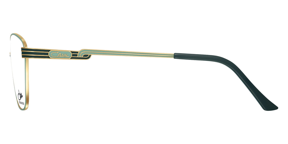 Cazal 4322 003 53 - Mint-Gold #id:caz4322003_s:104110