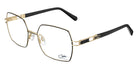Cazal 4323 001 53 - Black-Gold #id:caz4323001_s:100105