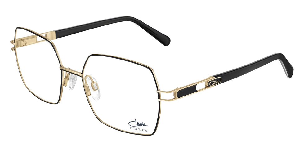 Cazal 4323 001 53 - Black-Gold #id:caz4323001_s:100105