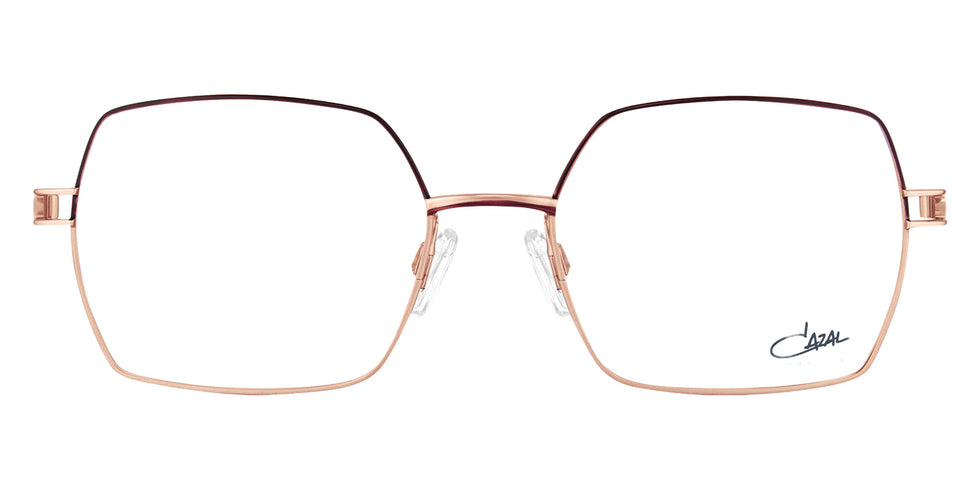 Cazal 4323 002 53 - Bordeaux-Rosegold #id:caz4323002_s:102100
