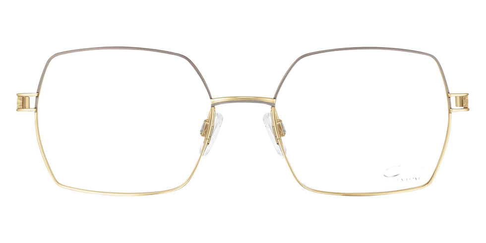 Cazal 4323 003 53 - Khaki-Gold #id:caz4323003_s:104100