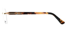 Cazal 4324 002 54 - Chocolate-Gold #id:caz4324002_s:102110