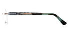 Cazal 4324 003 54 - Green-Rosegold #id:caz4324003_s:104110