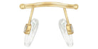 Cazal 4324 004 54 - Night Blue-Gold #id:caz4324004_s:106100