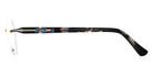 Cazal 4324 004 54 - Night Blue-Gold #id:caz4324004_s:106110