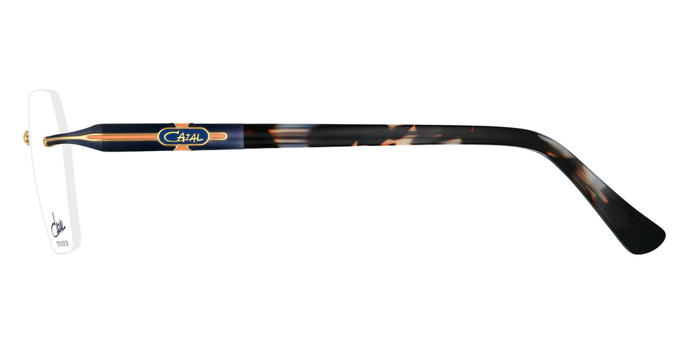 Cazal 4324 004 54 - Night Blue-Gold #id:caz4324004_s:106110