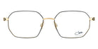 Cazal 4325 001 51 - Black-Gold #id:caz4325001_s:100100
