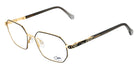 Cazal 4325 001 51 - Black-Gold #id:caz4325001_s:100105