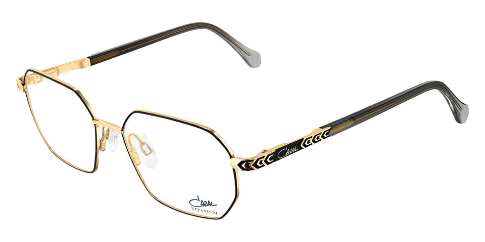 Cazal 4325 001 51 - Black-Gold #id:caz4325001_s:100105