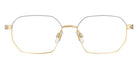 Cazal 4325 003 51 - Flint Gray-Gold #id:caz4325003_s:104100