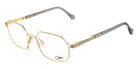 Cazal 4325 003 51 - Flint Gray-Gold #id:caz4325003_s:104105