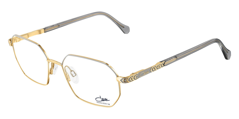 Cazal 4325 003 51 - Flint Gray-Gold #id:caz4325003_s:104105