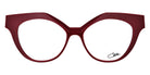 Cazal 5000 005 52 - Bordeaux-Gold #id:caz5000005_s:100100
