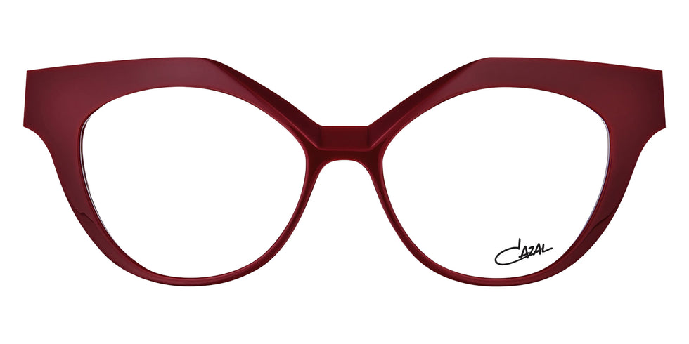 Cazal 5000 005 52 - Bordeaux-Gold #id:caz5000005_s:100100