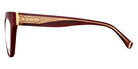 Cazal 5000 005 52 - Bordeaux-Gold #id:caz5000005_s:100110
