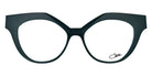 Cazal 5000 006 52 - Dark Green-Gold #id:caz5000006_s:102100