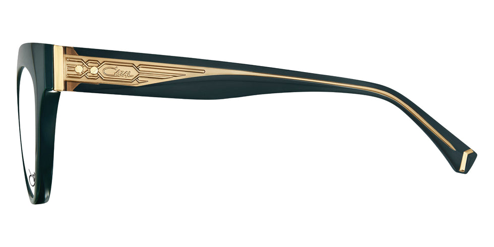 Cazal 5000 006 52 - Dark Green-Gold #id:caz5000006_s:102110