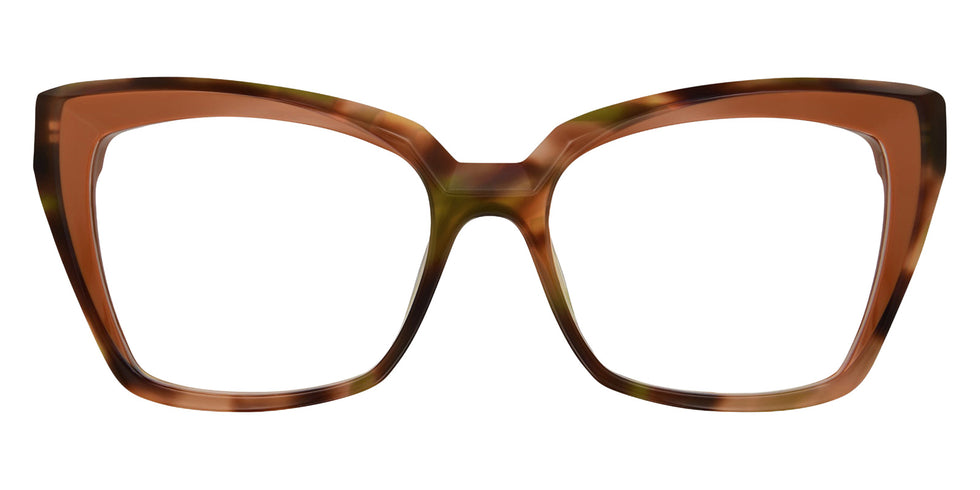 Cazal 5008 004 54 - Amber-Havana #id:caz5008004_s:100100