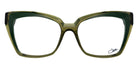 Cazal 5008 005 54 - Dark Green-Crystal #id:caz5008005_s:102100