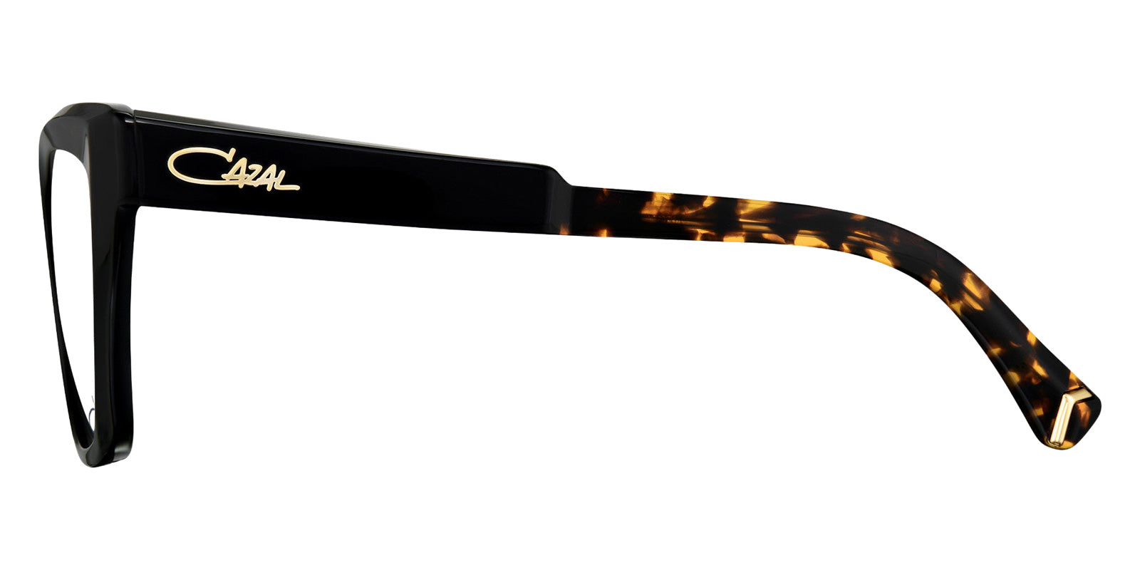 Cazal 5008 006 54 - Black-Havana #id:caz5008006_s:104110