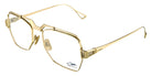 Cazal 5009 001 54 - Gold #id:caz5009001_s:100105