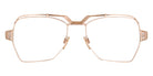 Cazal 5009 002 54 - Rosegold #id:caz5009002_s:102100