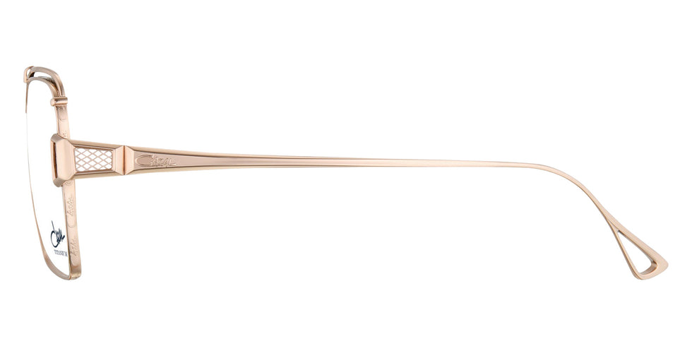 Cazal 5009 002 54 - Rosegold #id:caz5009002_s:102110