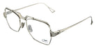 Cazal 5009 003 54 - Silver #id:caz5009003_s:104105