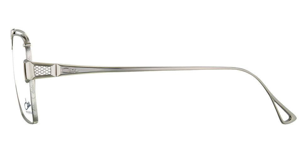 Cazal 5009 003 54 - Silver #id:caz5009003_s:104110