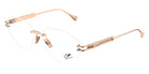 Cazal 5017 002 58 - Rosegold #id:caz5017002_s:102105