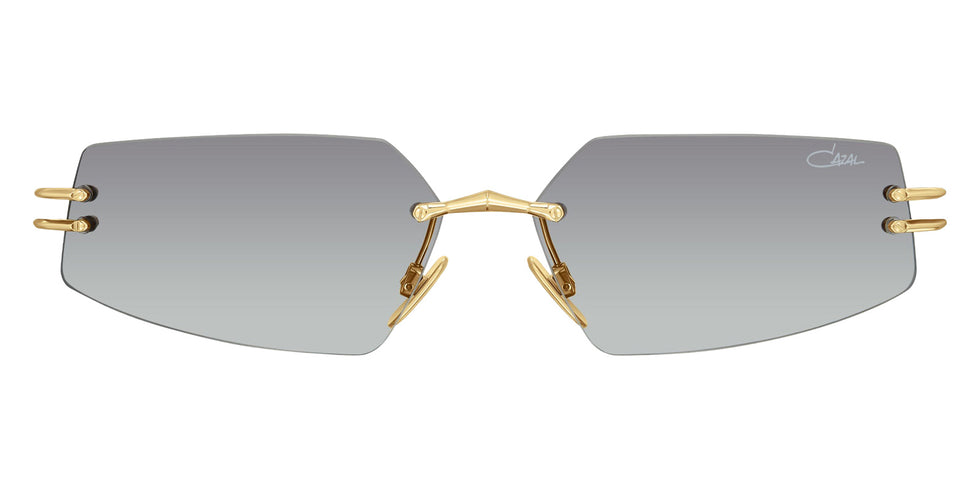 Cazal 5017/3 001 59 - Gold #id:caz50173001_s:100100