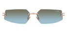 Cazal 5017/3 002 59 - Rosegold #id:caz50173002_s:102100