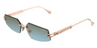 Cazal 5017/3 002 59 - Rosegold #id:caz50173002_s:102105