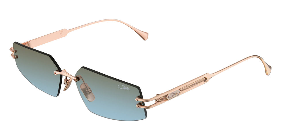 Cazal 5017/3 002 59 - Rosegold #id:caz50173002_s:102105