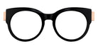 Cazal 5018 001 51 - Black-Rosegold #id:caz5018001_s:100100