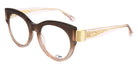 Cazal 5018 002 51 - Rosewood-Gold #id:caz5018002_s:102105