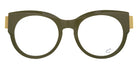 Cazal 5018 003 51 - Khaki-Gold #id:caz5018003_s:104100