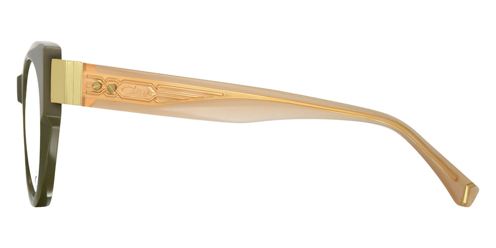 Cazal 5018 003 51 - Khaki-Gold #id:caz5018003_s:104110