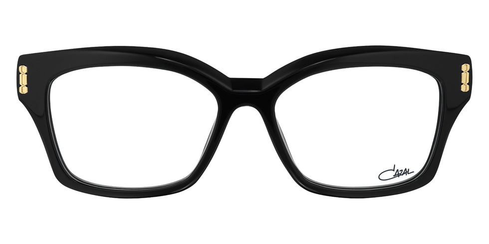 Cazal 5019 001 54 - Black-Gold #id:caz5019001_s:100100