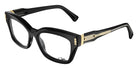 Cazal 5019 001 54 - Black-Gold #id:caz5019001_s:100105