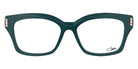 Cazal 5019 003 54 - Moss Green-Rosegold #id:caz5019003_s:104100