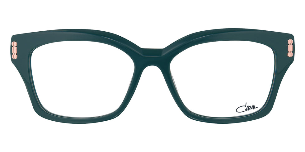 Cazal 5019 003 54 - Moss Green-Rosegold #id:caz5019003_s:104100