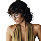 Cazal 5020 001 53 - Black-Gold #id:caz5020001_s:100115